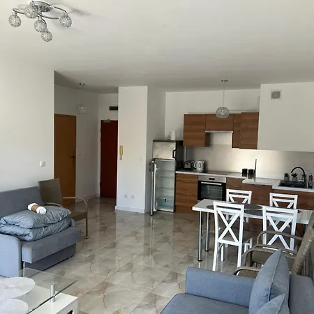 Mieszkanie Na Osiedlu Platan Apartamento *