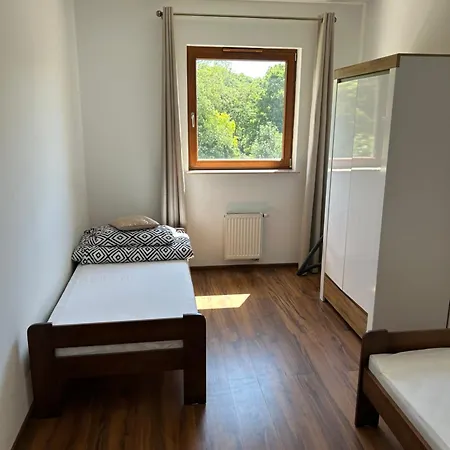 Mieszkanie Na Osiedlu Platan Apartamento *
