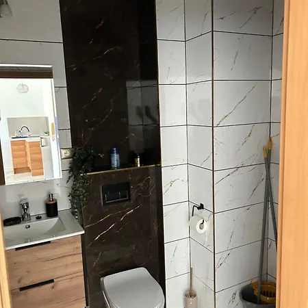 Mieszkanie Na Osiedlu Platan Apartamento